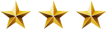 3 Star